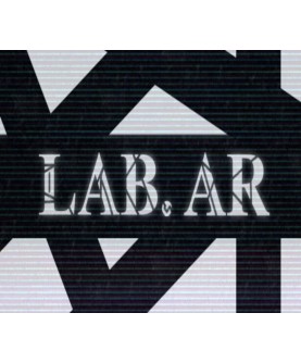 LAB.AR Steam Key GLOBAL